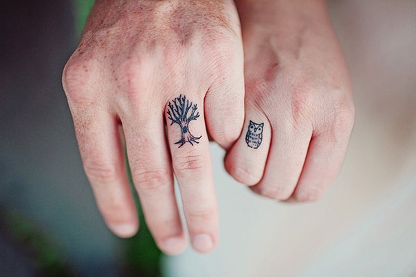 Inspiráló tetoválások