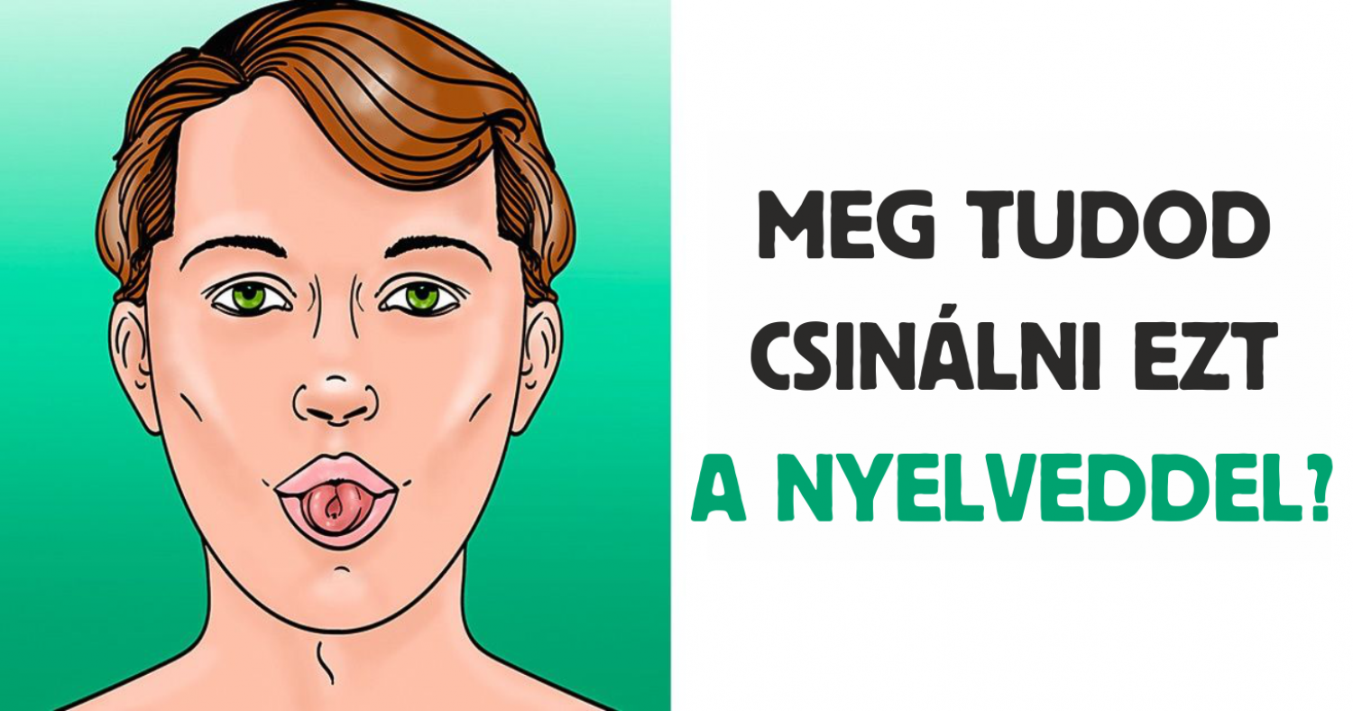 8 dolog, amit nem tudtál a saját nyelvedről!