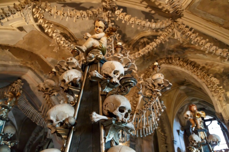 13 vérfagyasztó turistalátványosság, amitől kiráz a hideg