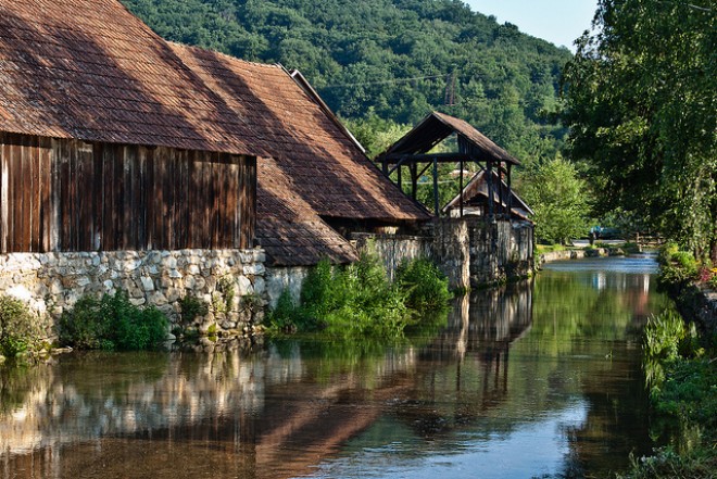 Öt meseszép magyar falucska, amit neked is látni kell!